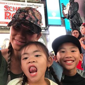 Meet your Posher, Hoaitruc